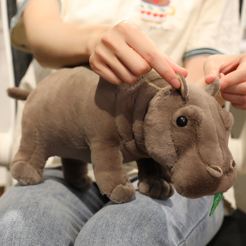 hippo-30cm