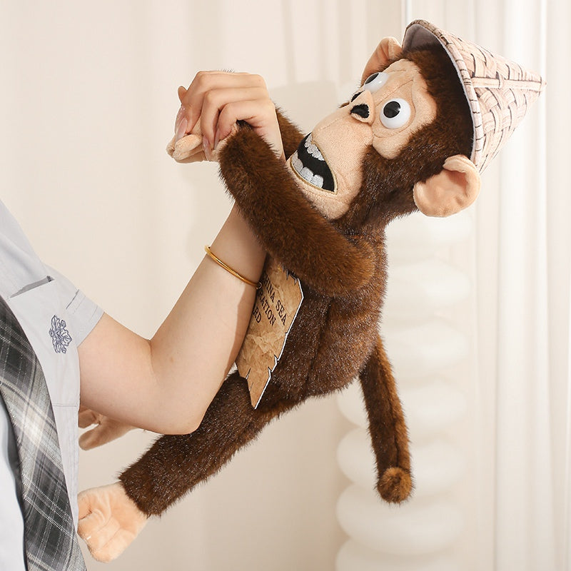 monkey-55cm