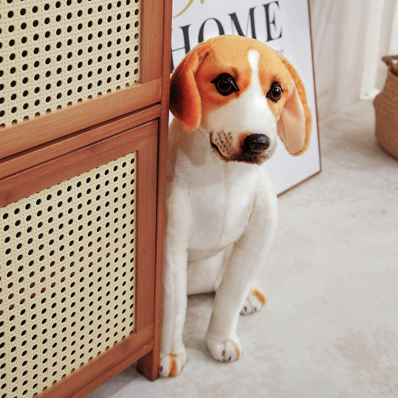 beagle-45cm