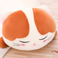 plush cat toy