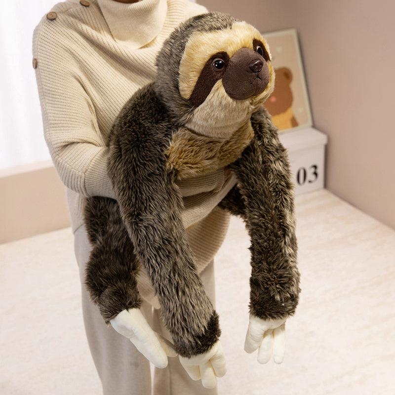 sloth-30cm