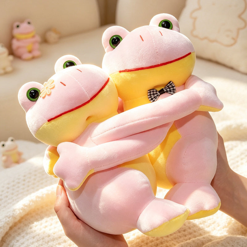 frog-23cm