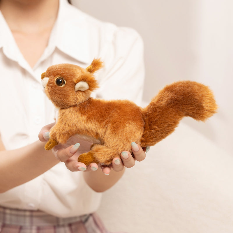 squirrel-16cm