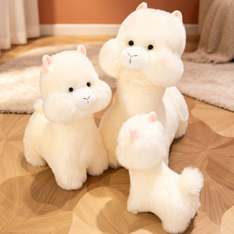 alpaca-38cm