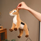 Tibetan antelope