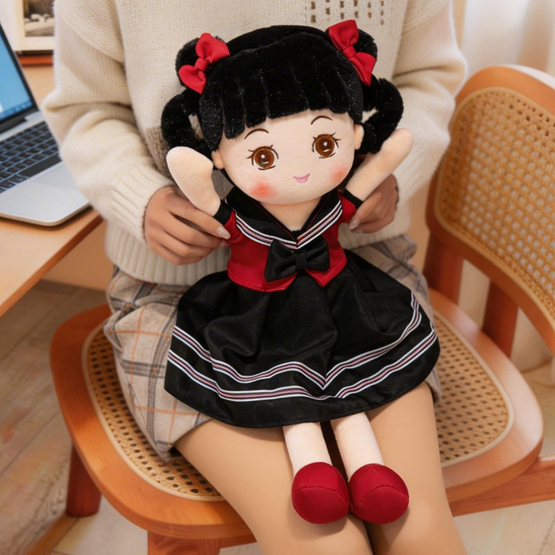 girl