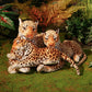 leopard-90cm