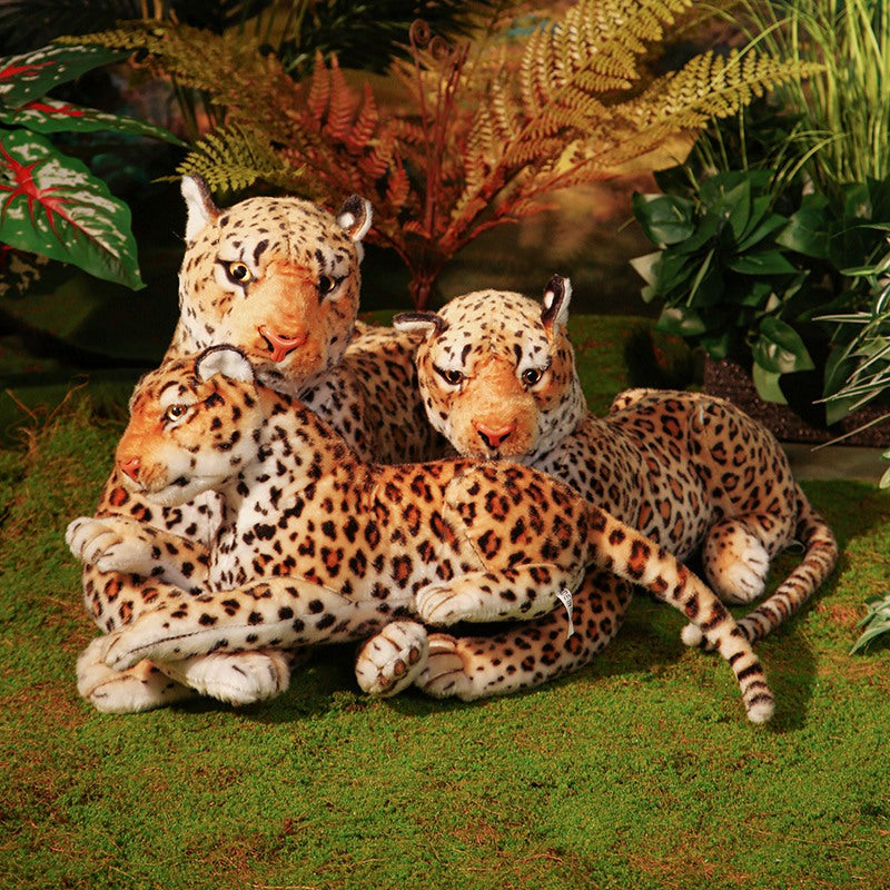 leopard-90cm