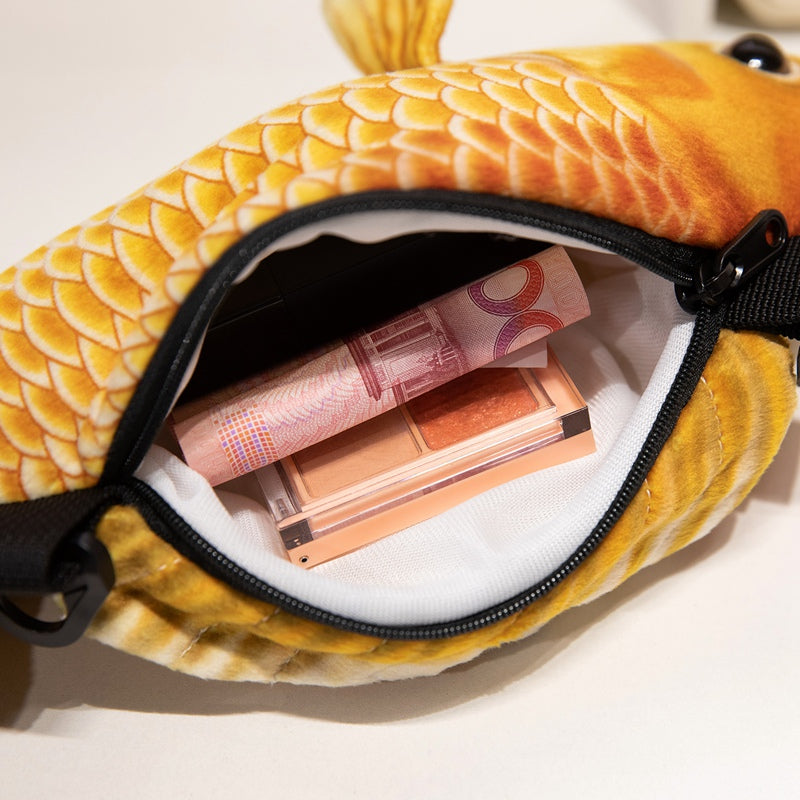 fish bag-30cm