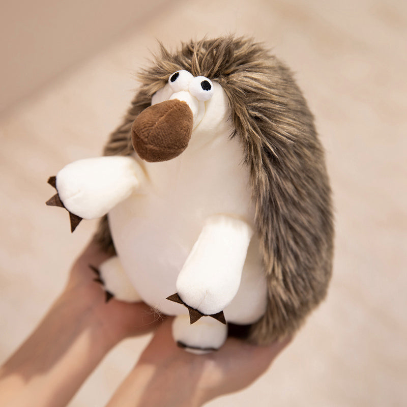 hedgehog