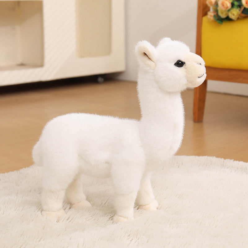 alpaca-33cm