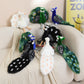 ELAINREN Realistic Peacock Plush Toy,Cute Peacock Stuffed Animal Doll /21cm