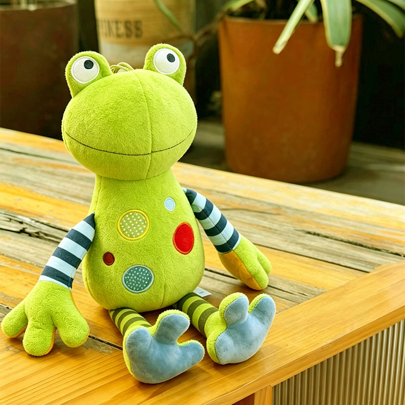 frog -70cm