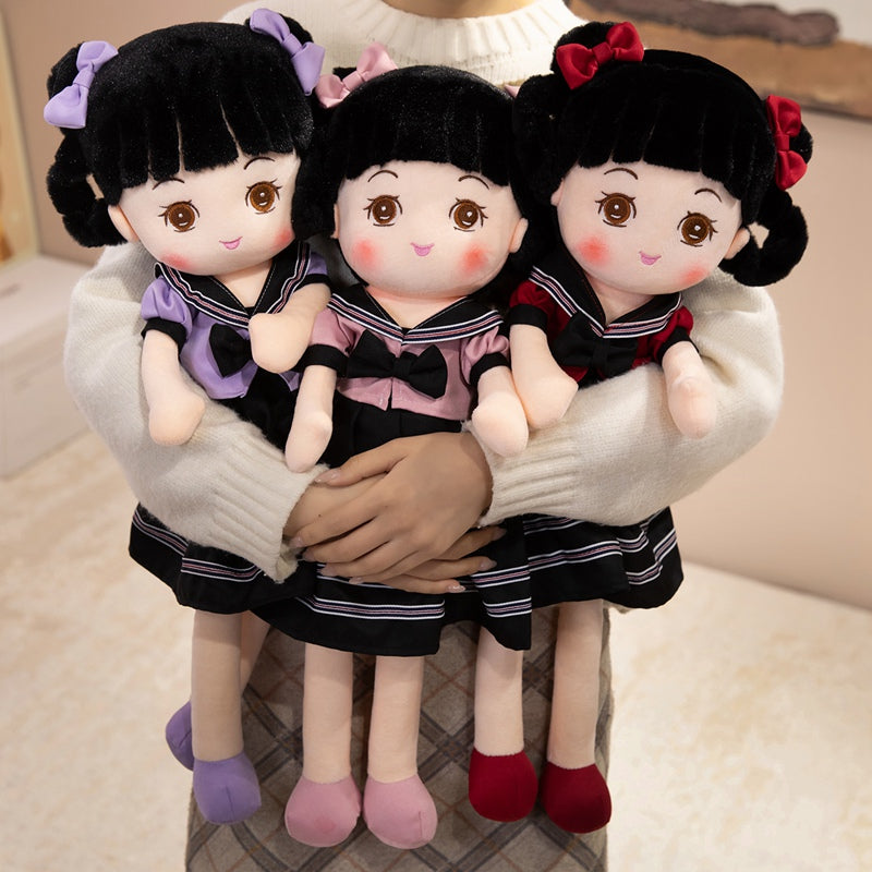 girl