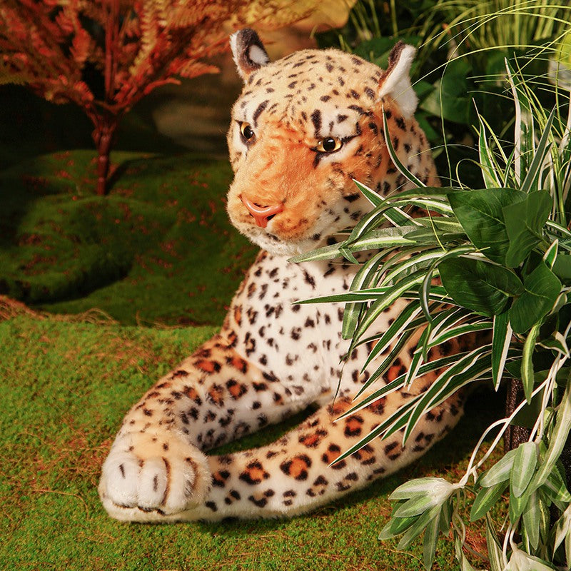 leopard-90cm