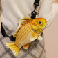 fish bag-30cm