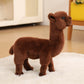 alpaca-33cm