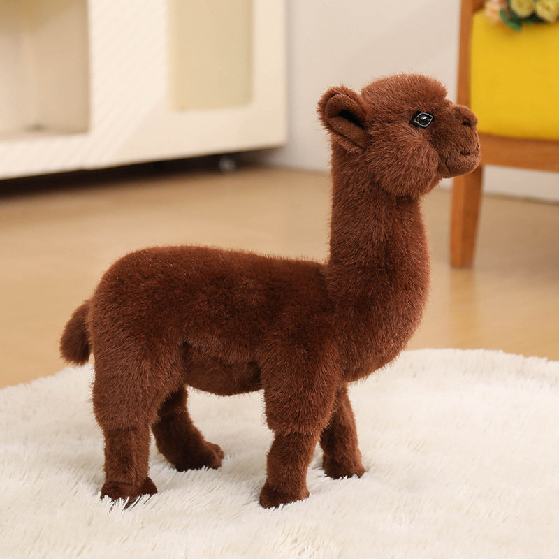 alpaca-33cm