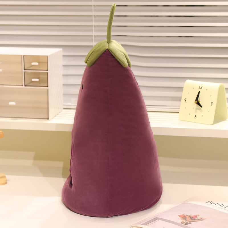 eggplant-63*34cm