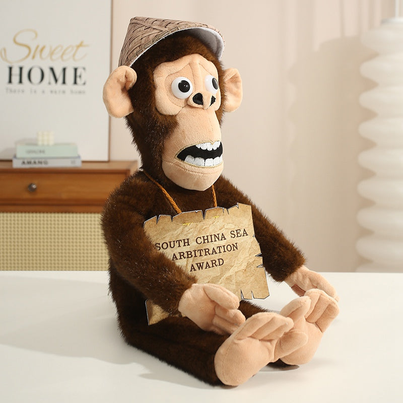 monkey-55cm