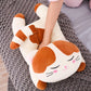 plush cat toy