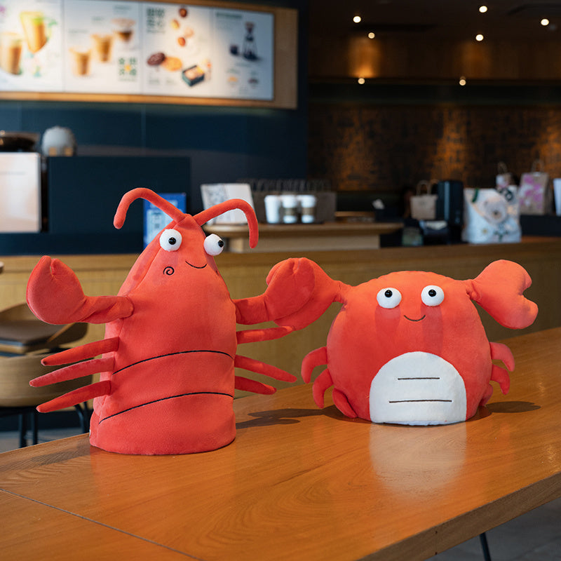 Lobster-35*40cm/Crab-30*40cm
