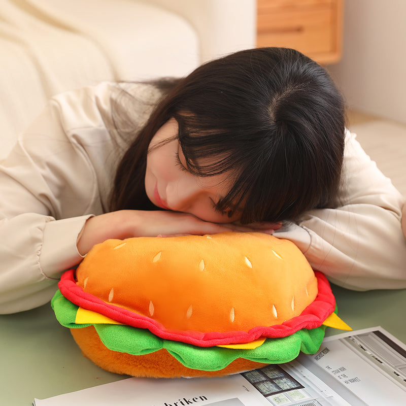 Hamburger hat-30cm