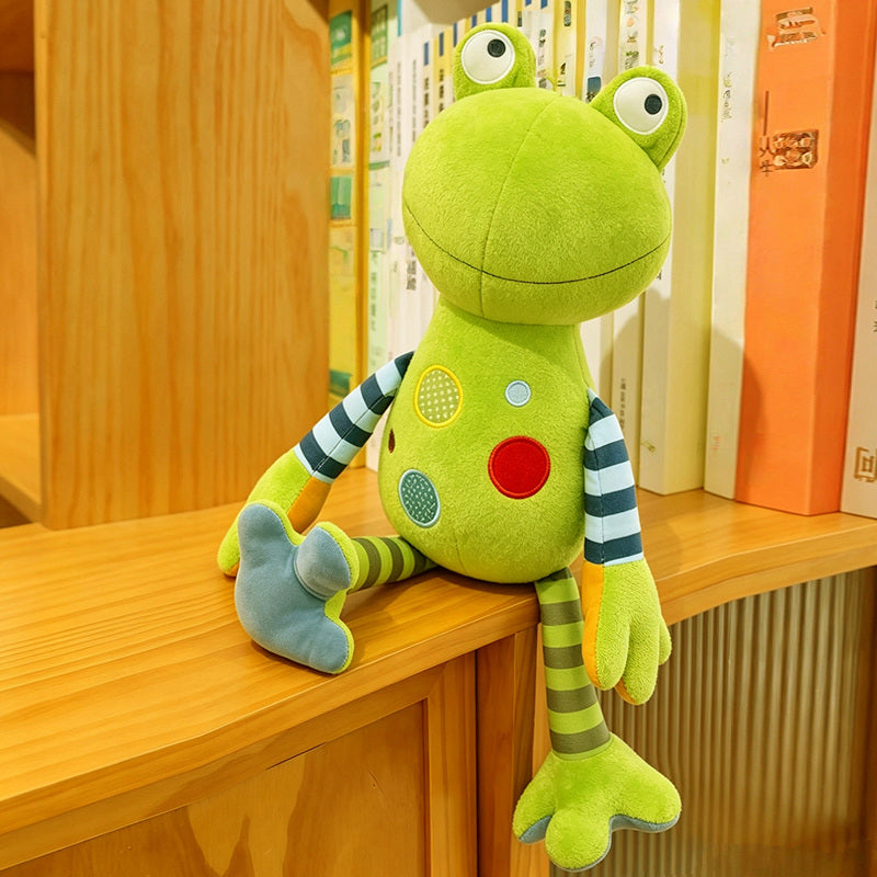 frog -70cm