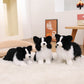sheepdog-standing-29cm/sitting-24cm/prone-34cm