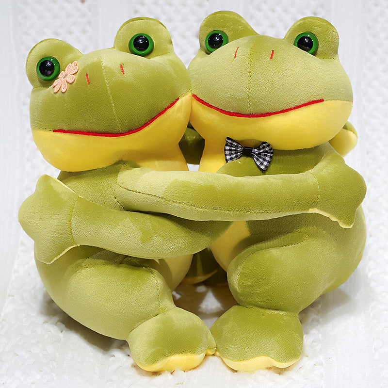 frog-23cm
