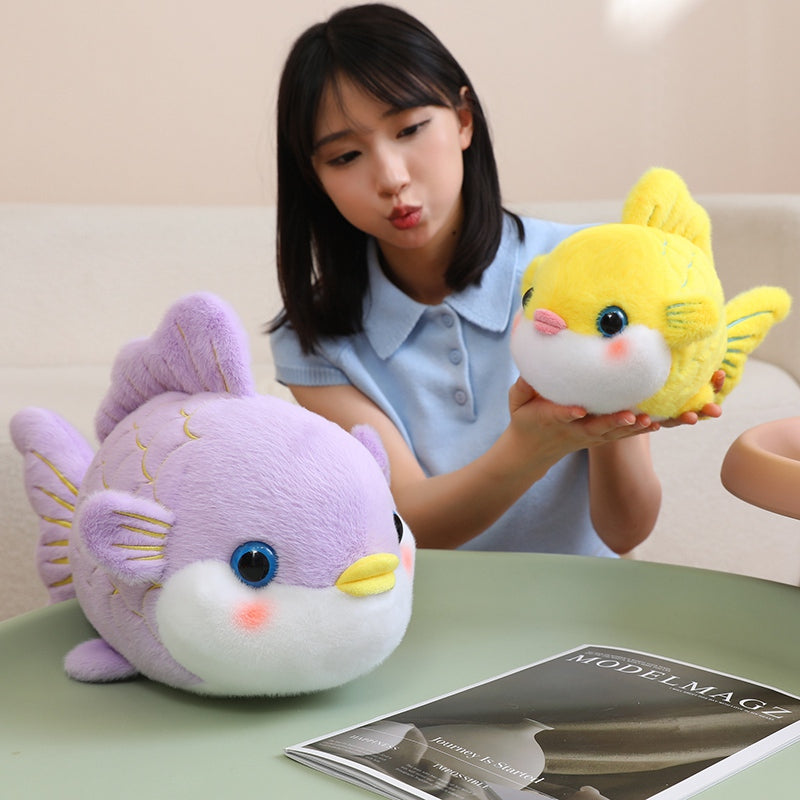 fish