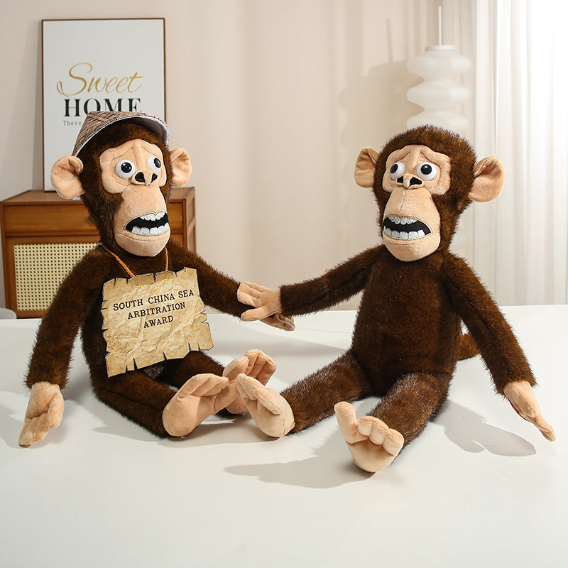 monkey-55cm
