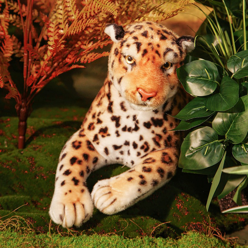 leopard-90cm