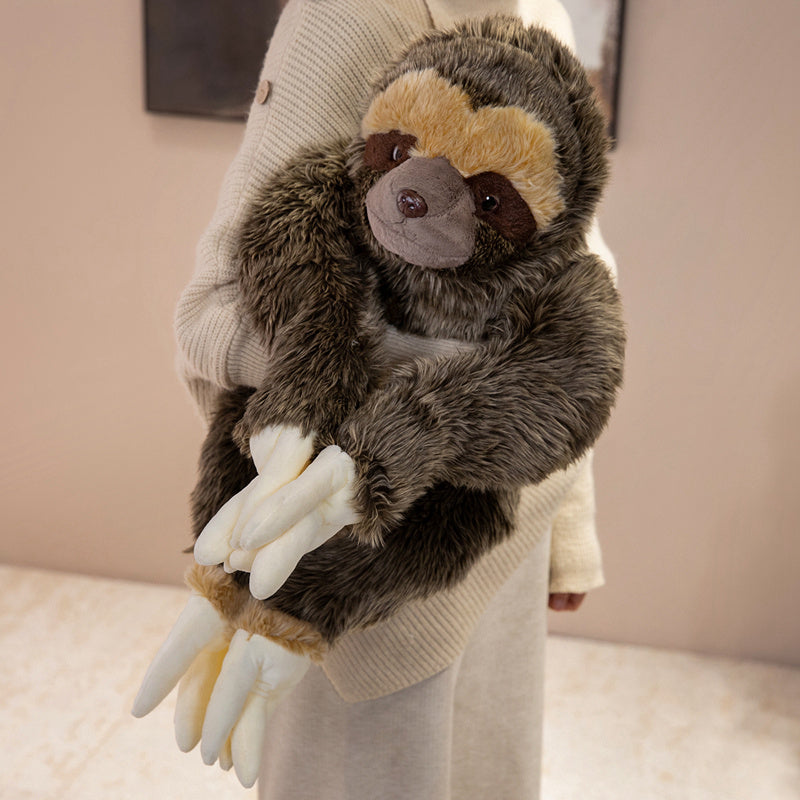 sloth-30cm