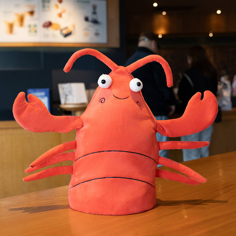 Lobster-35*40cm/Crab-30*40cm