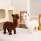 alpaca-33cm