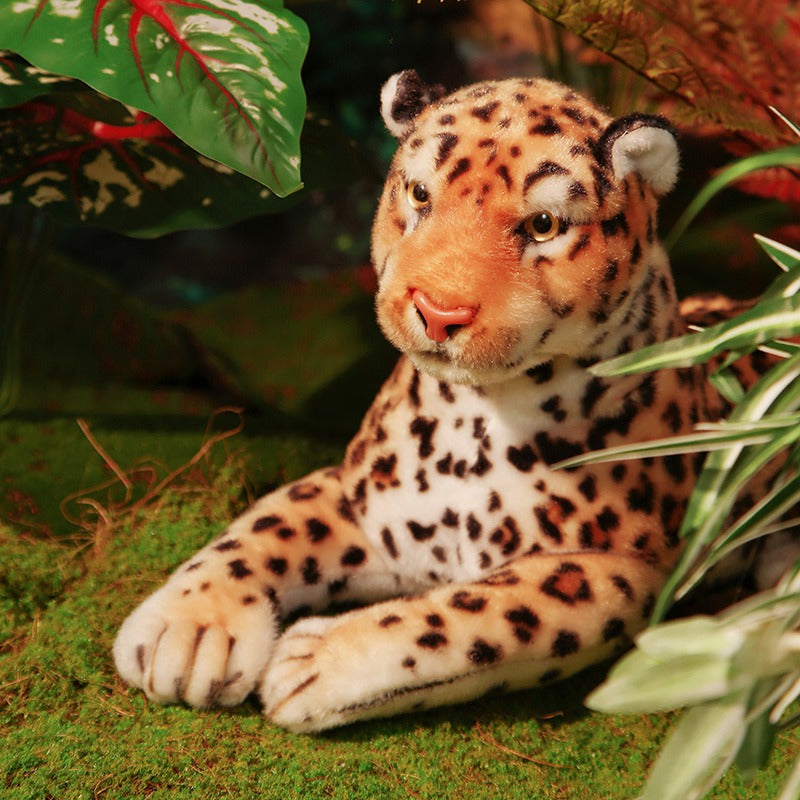 leopard-90cm