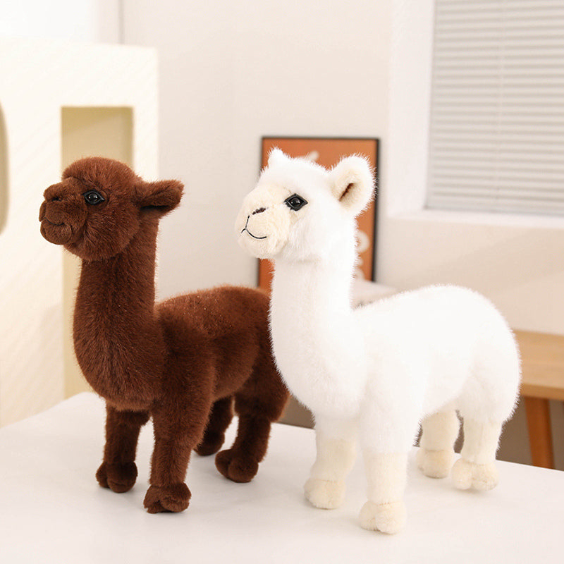 alpaca-33cm