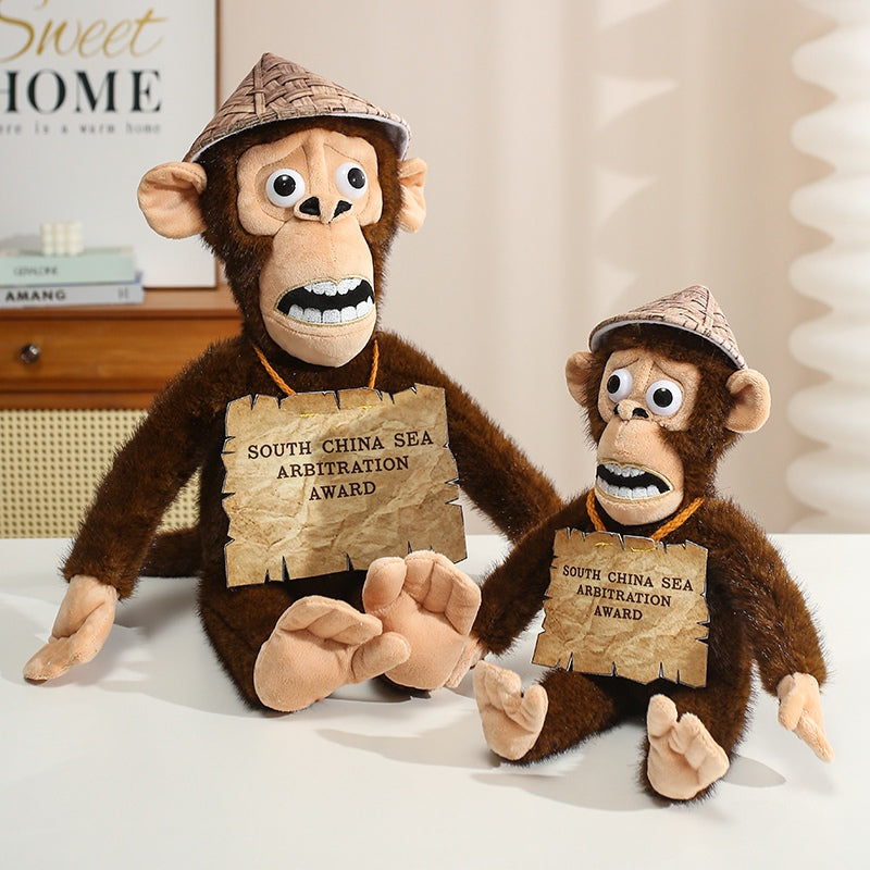 monkey-55cm