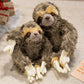 sloth-30cm