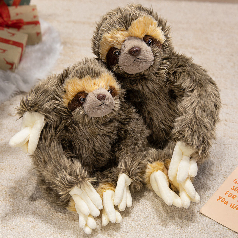 sloth-30cm