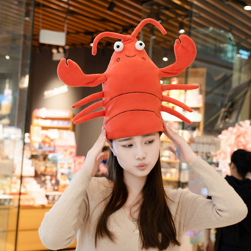 Lobster-35*40cm/Crab-30*40cm