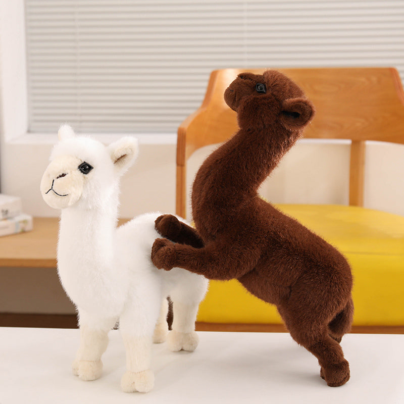 alpaca-33cm