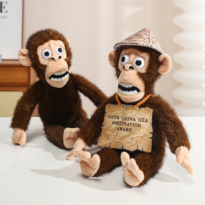 monkey-55cm