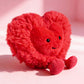 ELAINREN Plush Heart Valentine's Day Stuffed Animals Toy
