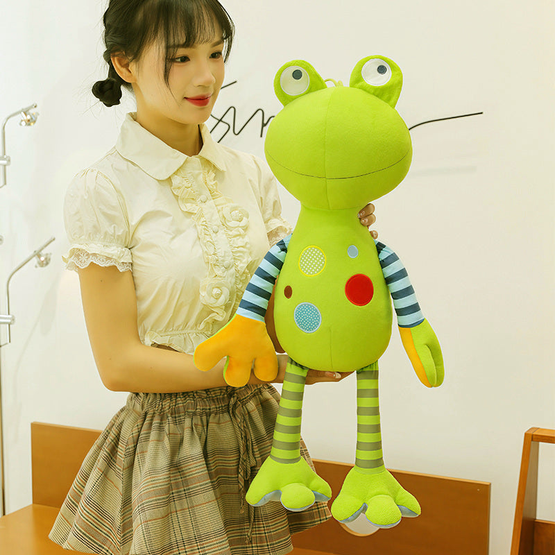 frog -70cm