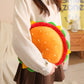 Hamburger hat-30cm