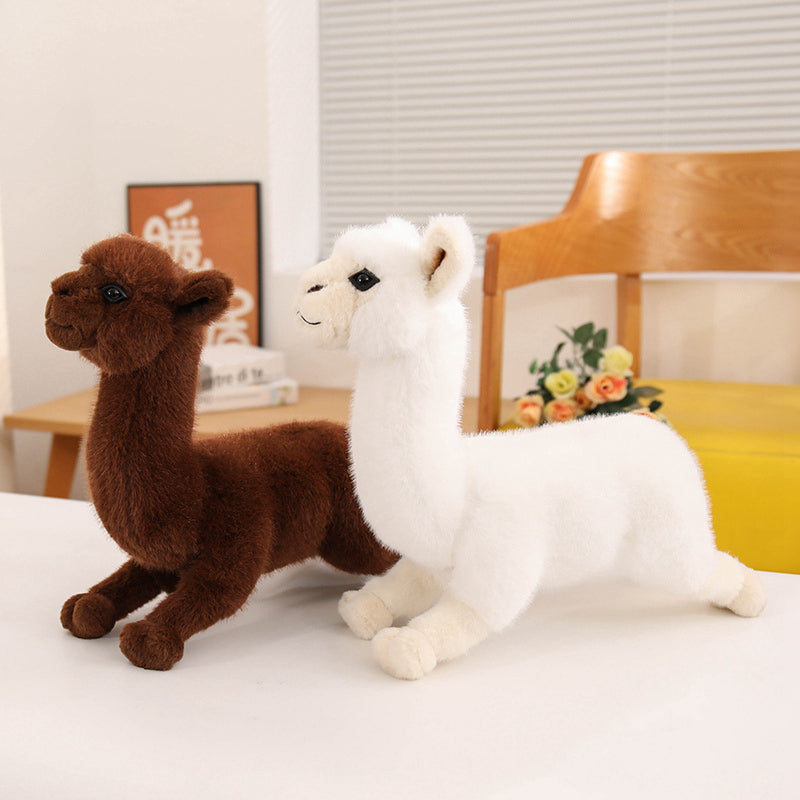 alpaca-33cm