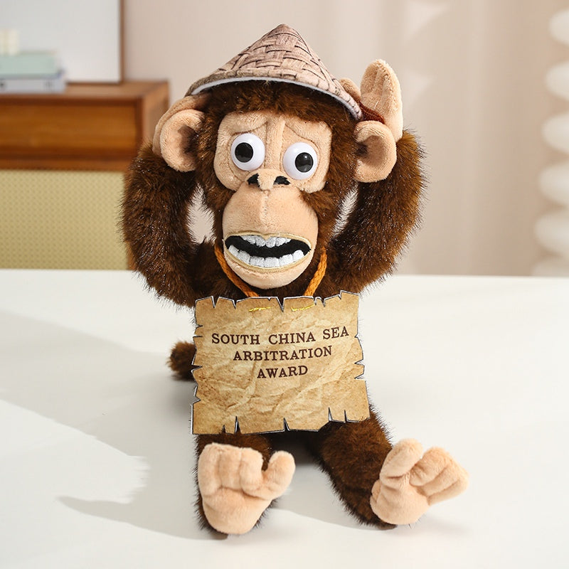 monkey-55cm