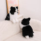 sheepdog-standing-29cm/sitting-24cm/prone-34cm
